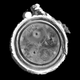 Illustration for article titled X-Rays Reveal Perfectly Preserved Mechanisms Inside 300-Year-Old Pocket Watch